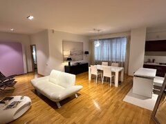 Nordului, Herastrau, Aviatiei, ap. 3 camere, loc parcare inclus